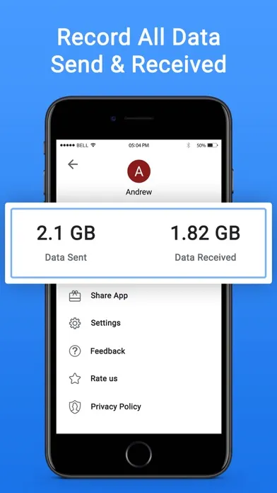 Share: Connect & File Transfer应用截图