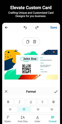 QR Scanner - Barcode Scanner应用截图