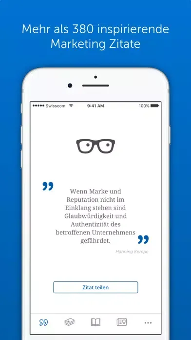 Marketing Experte - Lernkarten应用截图