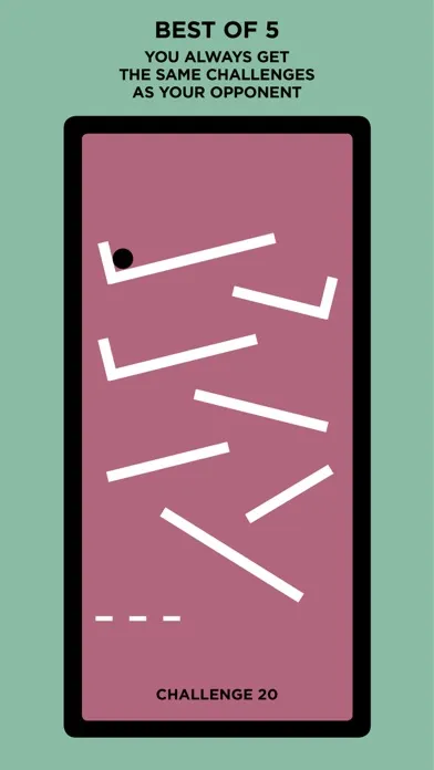 Captures d'écran de TapTapWinWin