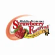 Middle TN Strawberry Festival Middle TN Strawberry Festival