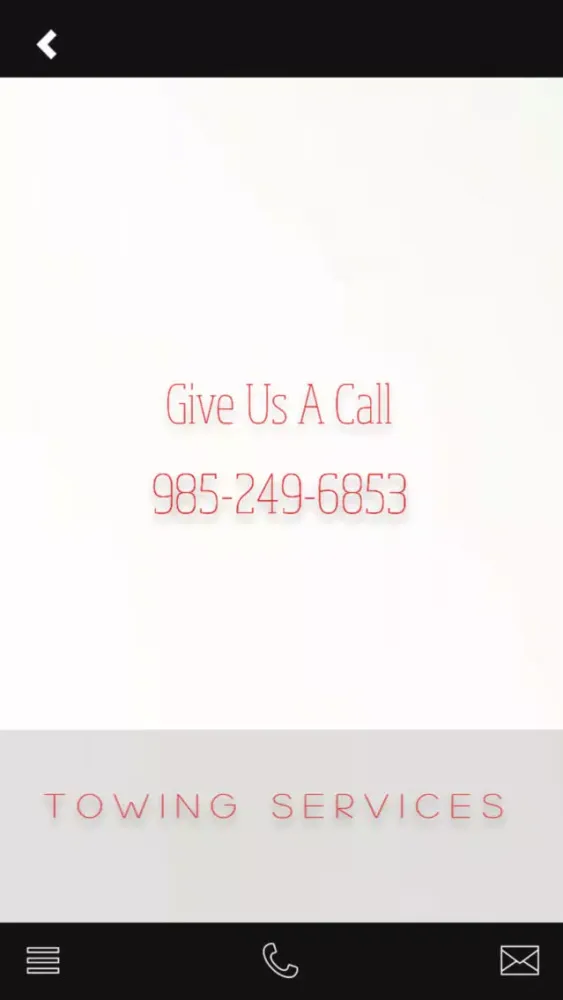 Aces Towing and Roadside স্ক্রিনশট