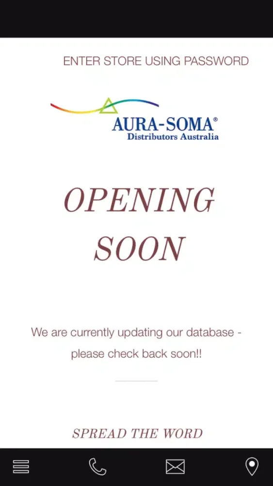 تصاویر AuraSoma Distributors