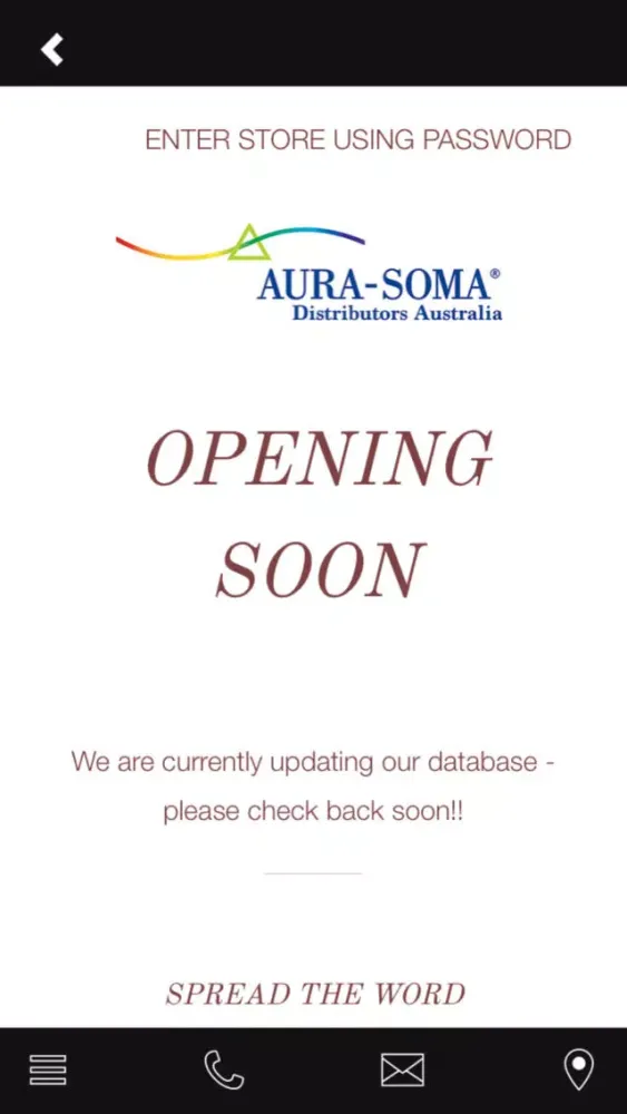 تصاویر AuraSoma Distributors