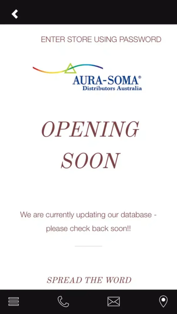 تصاویر AuraSoma Distributors