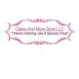 Cakes And More Store LLC