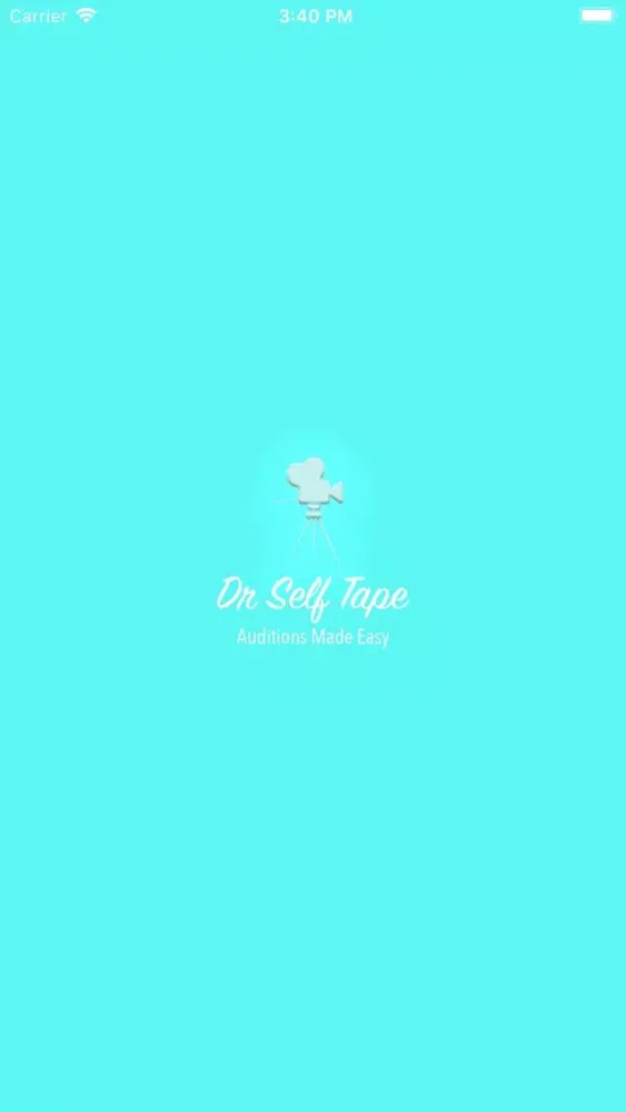 Tangkapan skrin Dr Self Tape
