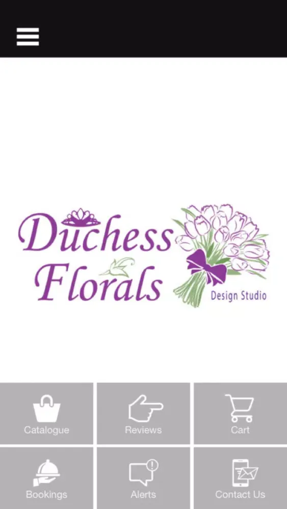 Duchess Florals স্ক্রিনশট