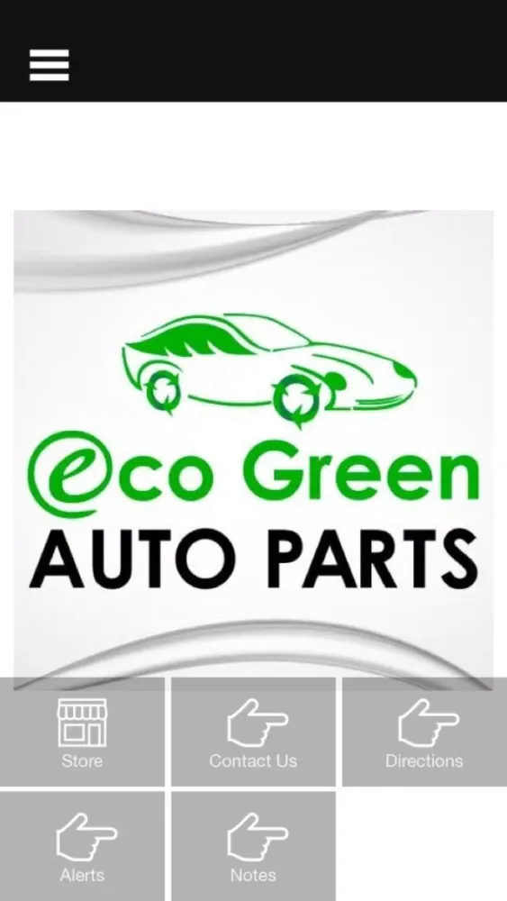 تصاویر ECO Green Store