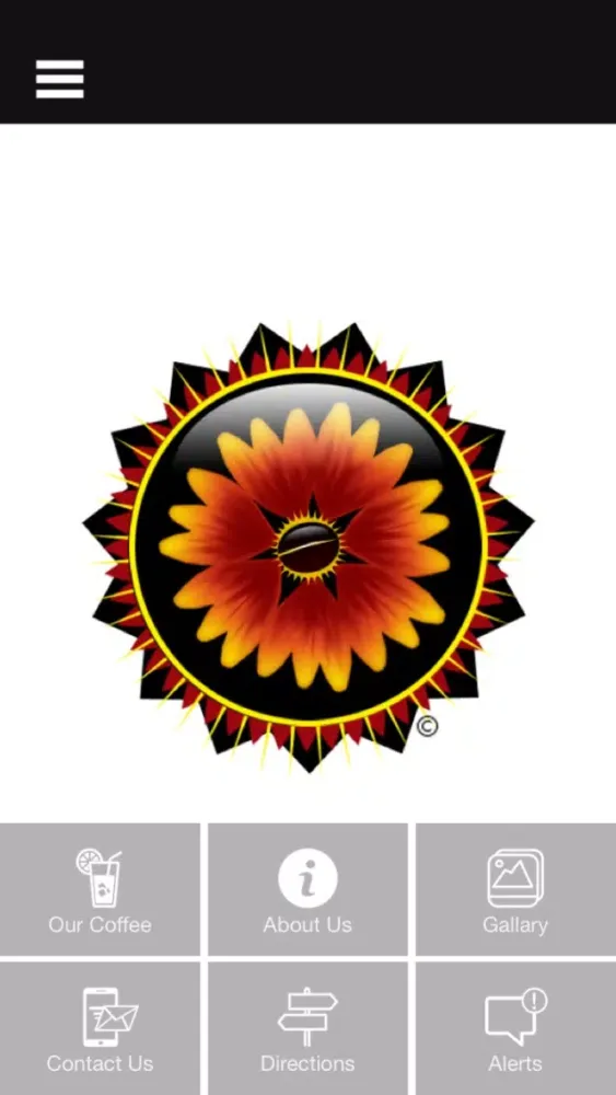 Firewheel Coffee应用截图