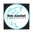 Fish Market Buenos Aires