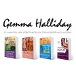 Gemma Halliday