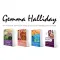 Gemma Halliday