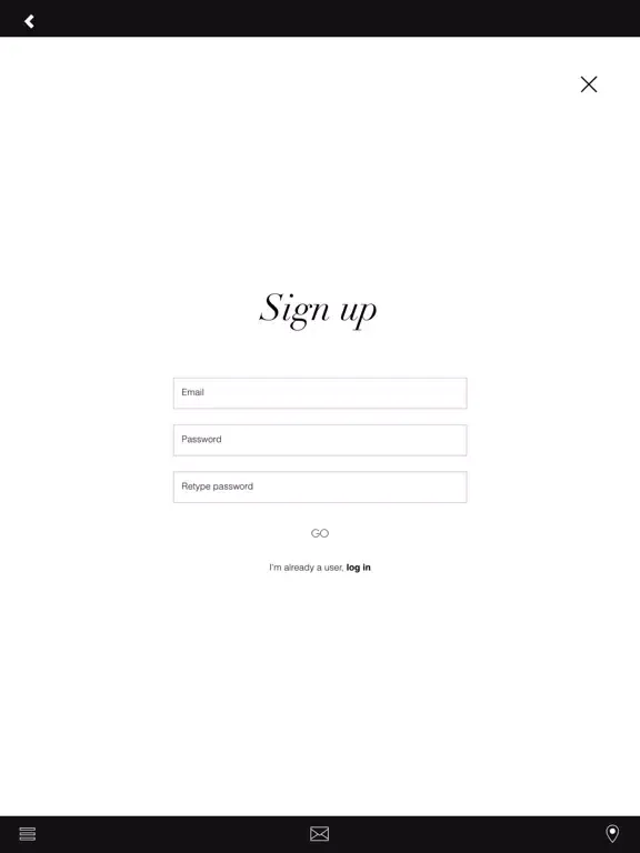 تصاویر Gossip Giirl iPad 