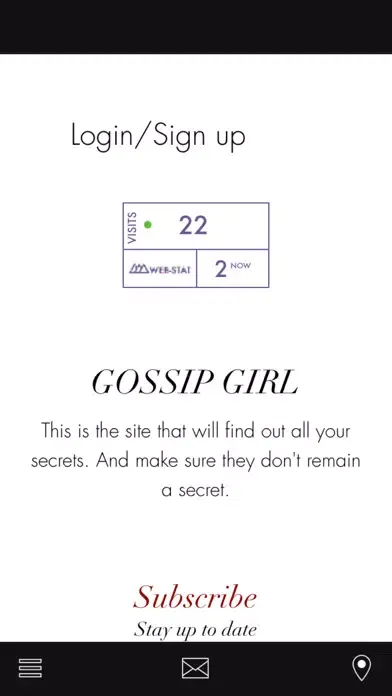تصاویر Gossip Giirl
