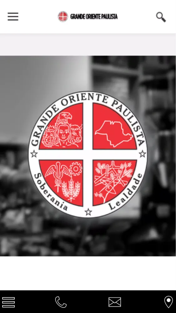 Grande Oriente Paulista Screenshots