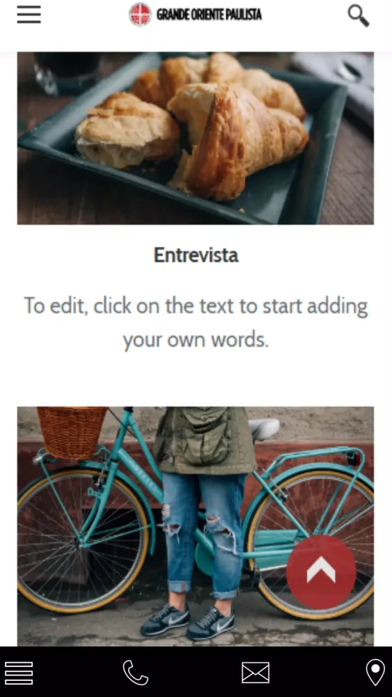 Grande Oriente Paulista Screenshots