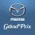 Grand Prix Mazda