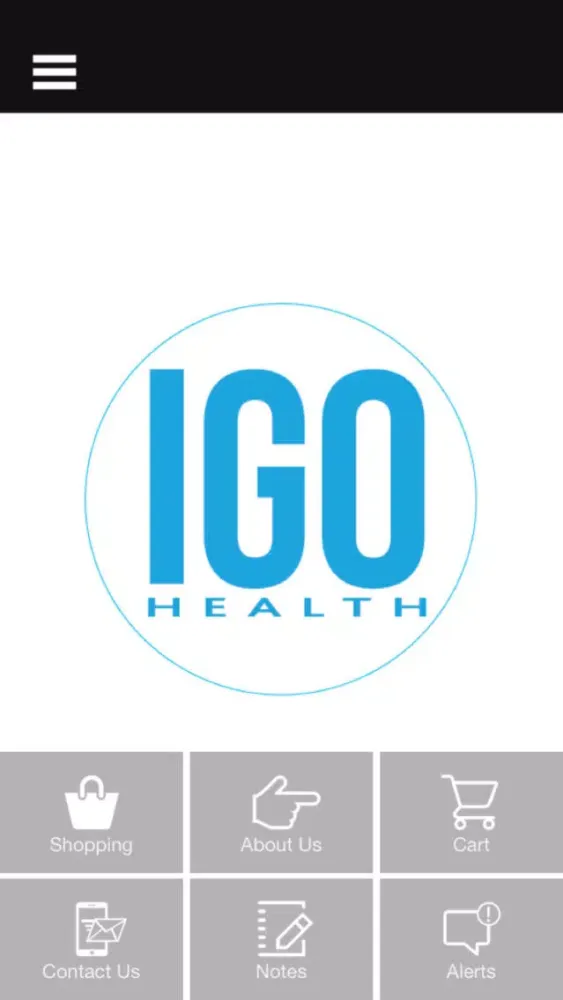 صور IGOAL HEALTH MARKET