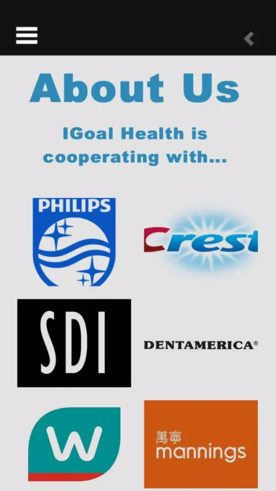 صور IGOAL HEALTH MARKET