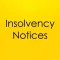 Insolvency