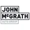 John McGrath Auto Group