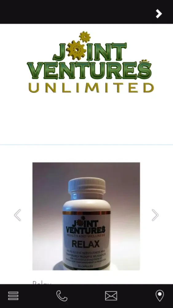 Joint Ventures Unlimited سکرین شاٹس