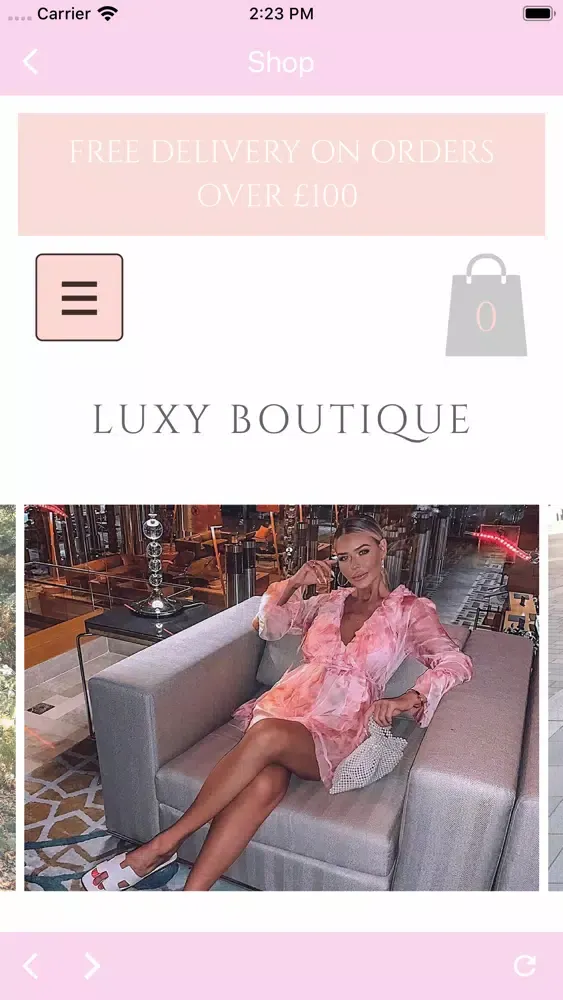 صور Luxy Boutique