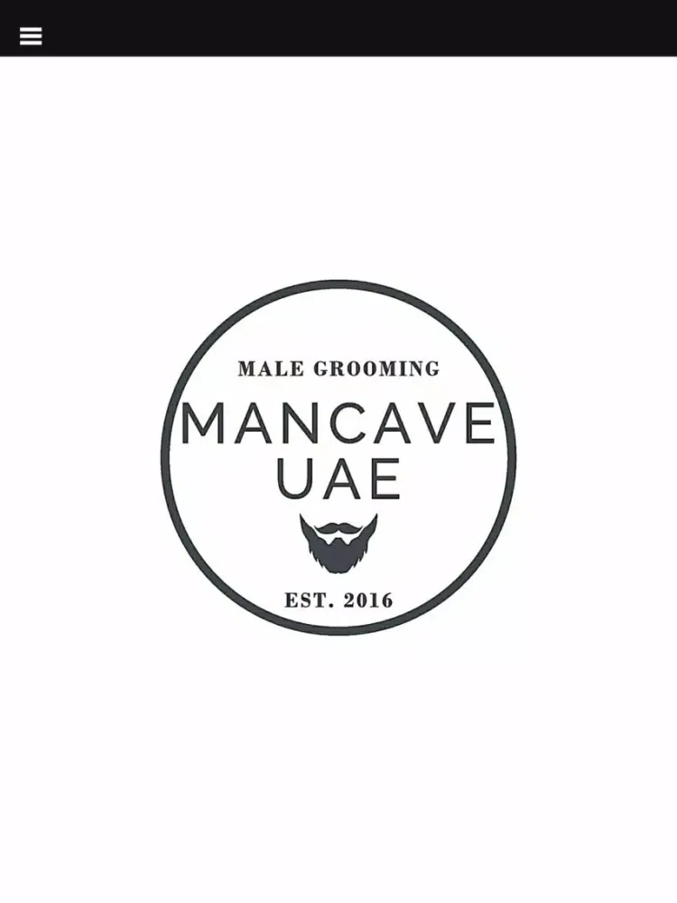 ManCave UAE iPad  Ekran Görüntüleri