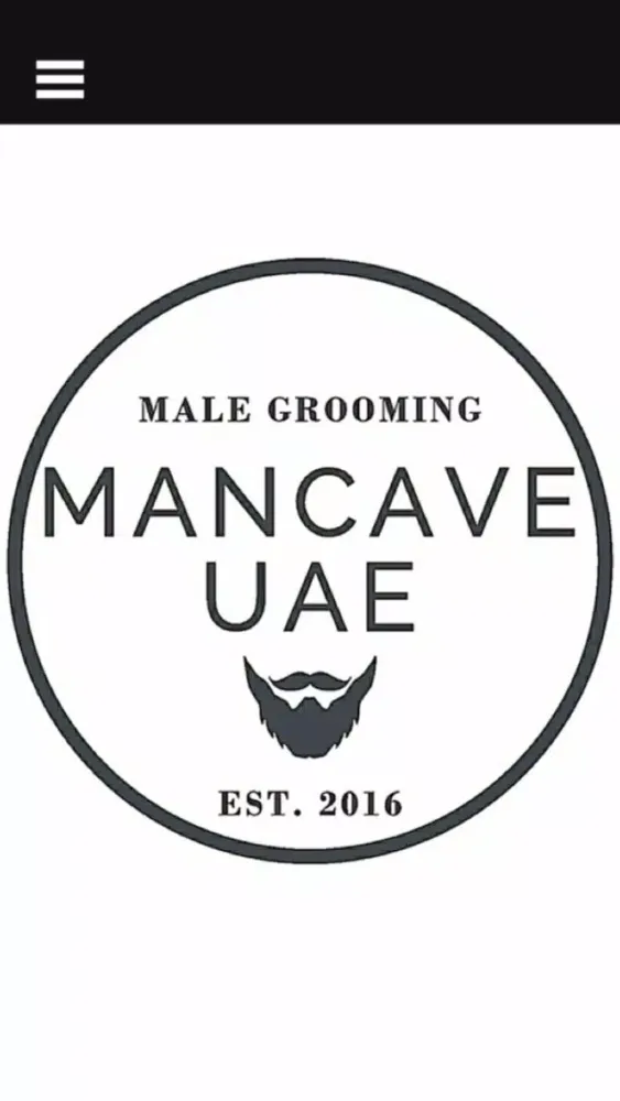 ManCave UAE Ekran Görüntüleri