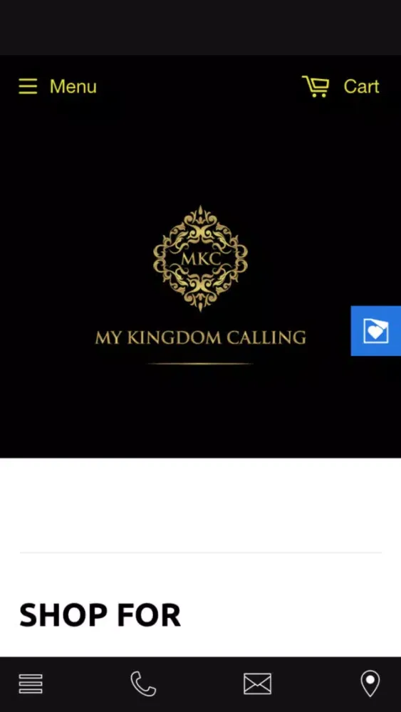 صور My Kingdom Calling