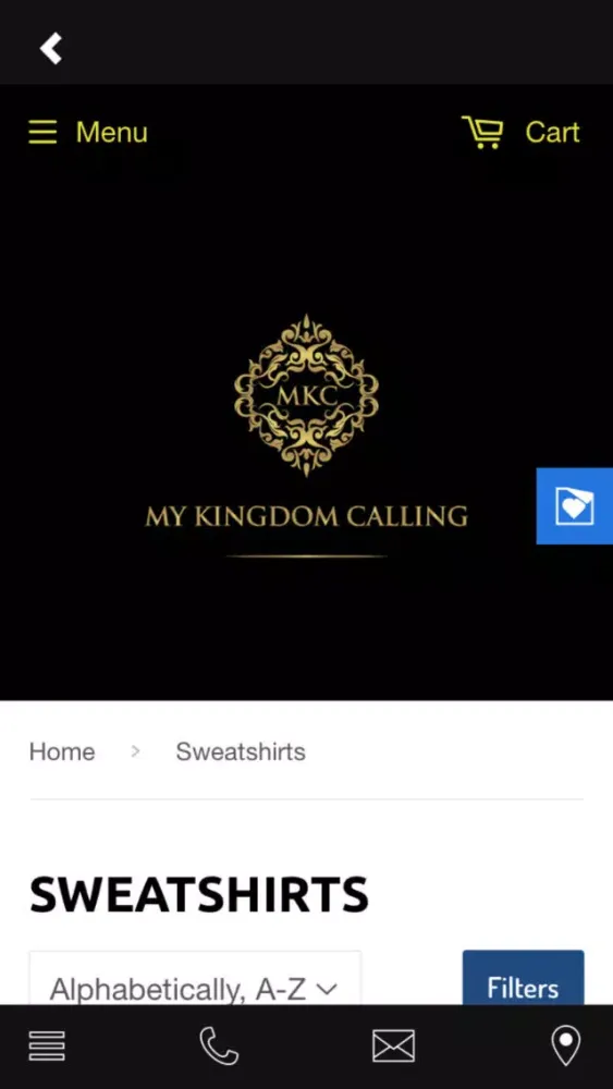 صور My Kingdom Calling