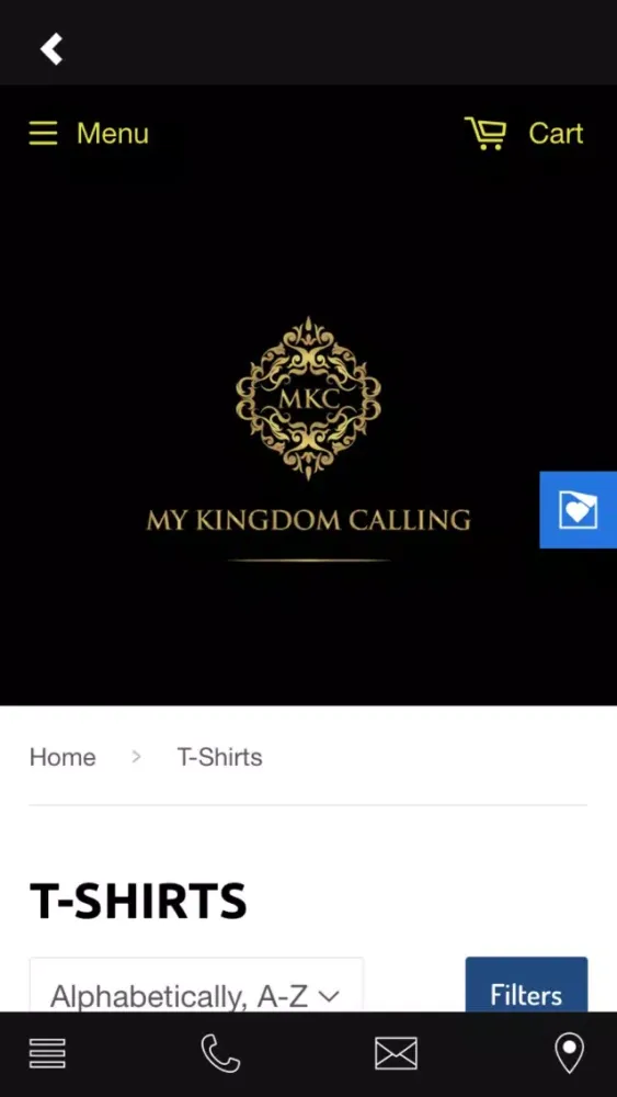 صور My Kingdom Calling