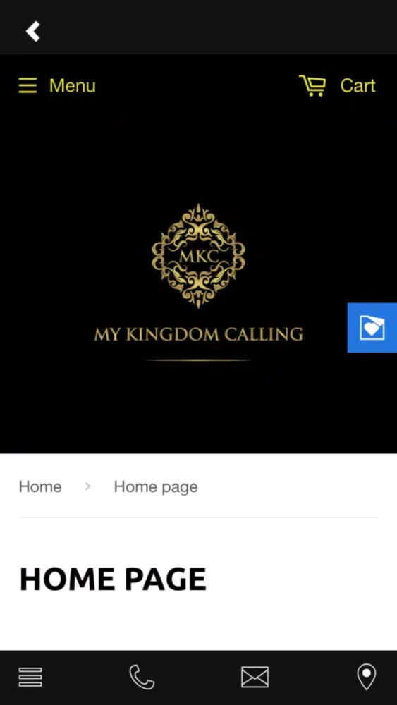 صور My Kingdom Calling