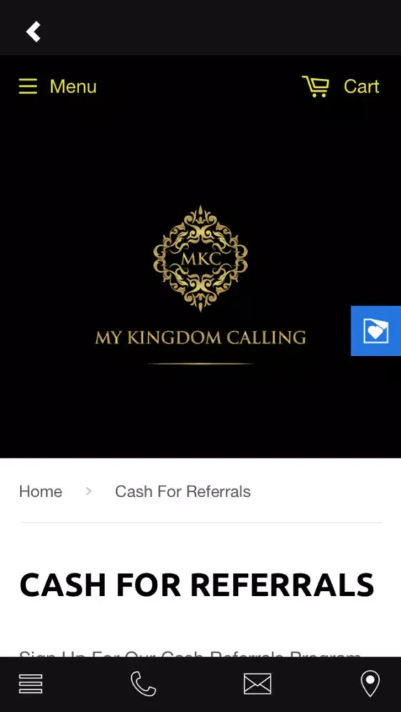صور My Kingdom Calling