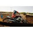 Nocona Mx Braap