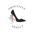 Obsessive Shoe Addict