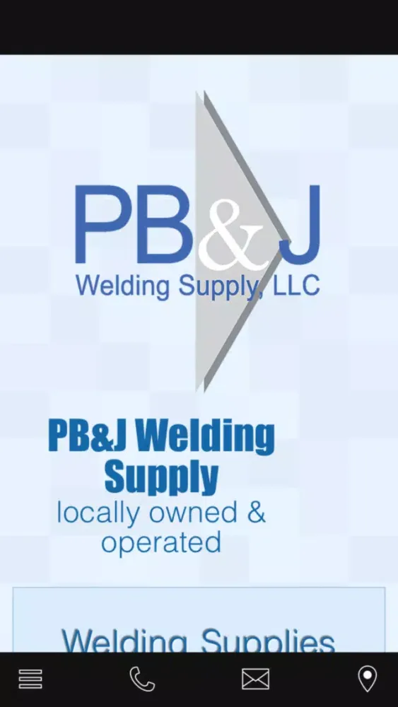 تصاویر PBJ Welding Supply