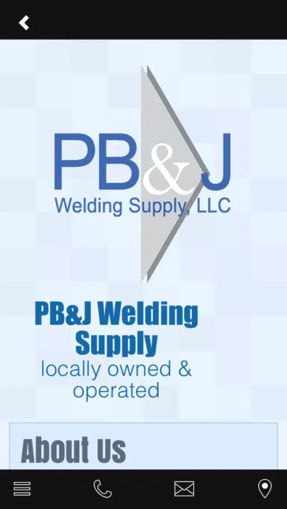 تصاویر PBJ Welding Supply
