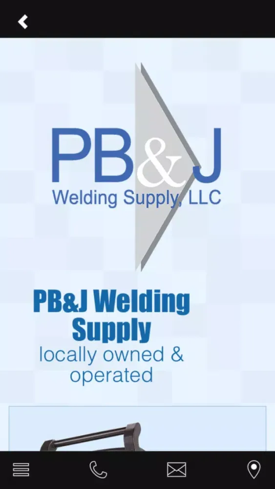 تصاویر PBJ Welding Supply