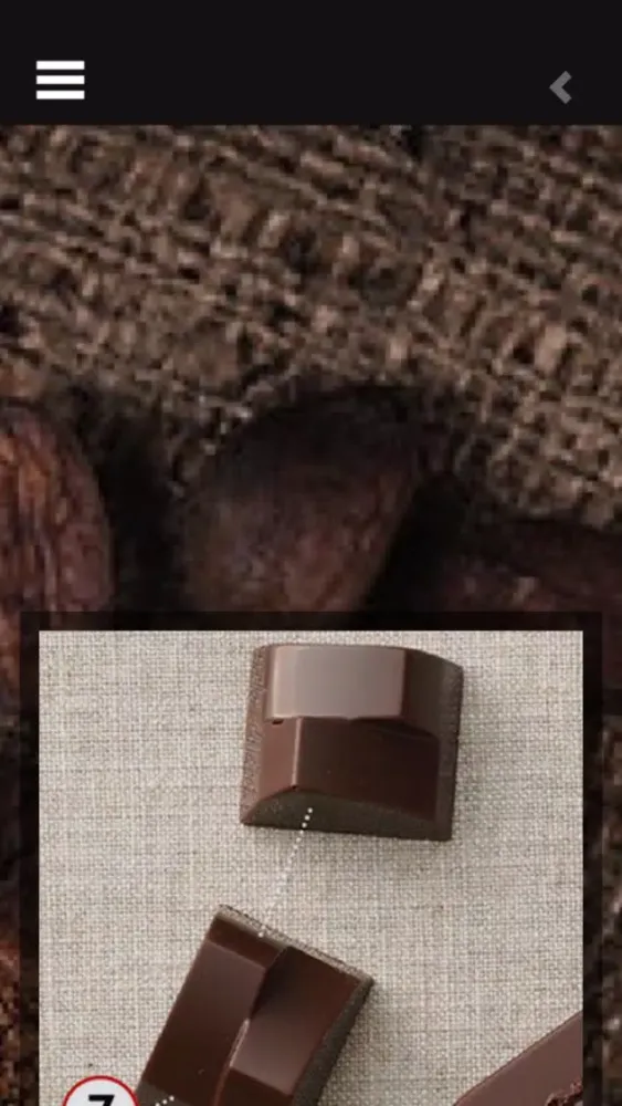Planet Cocoa স্ক্রিনশট