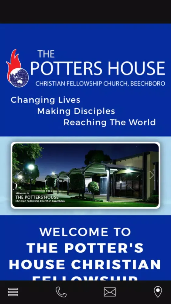 صور Potter's House Beechboro