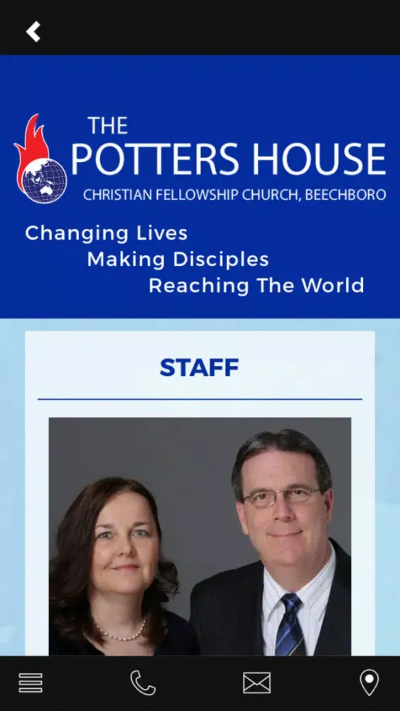 صور Potter's House Beechboro