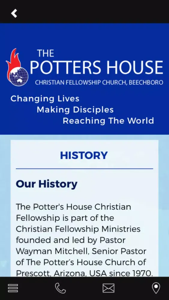 صور Potter's House Beechboro