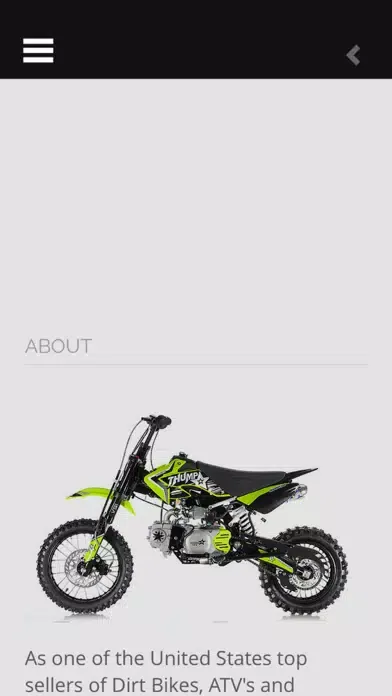 Power Dirt Bikes स्क्रीनशॉट
