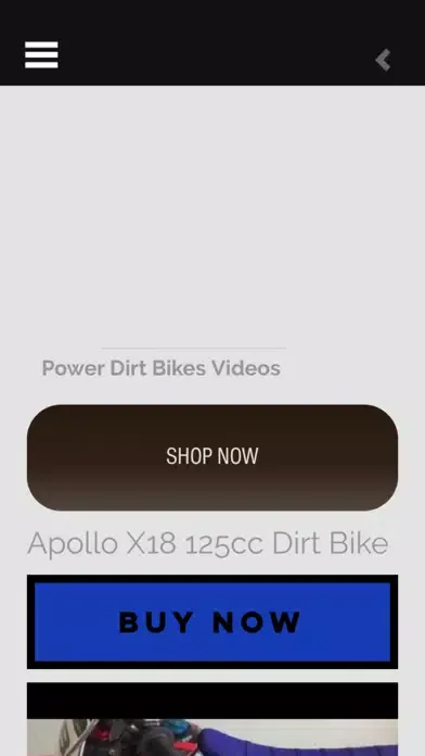 Power Dirt Bikes स्क्रीनशॉट