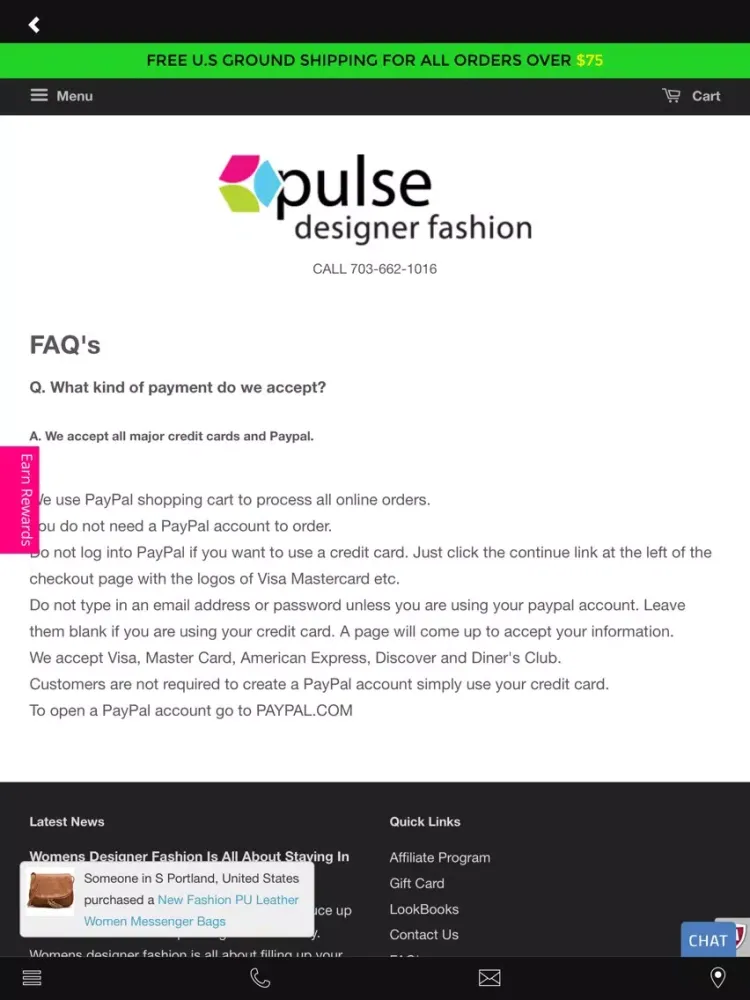 تصاویر Pulse Designer Fashion iPad 