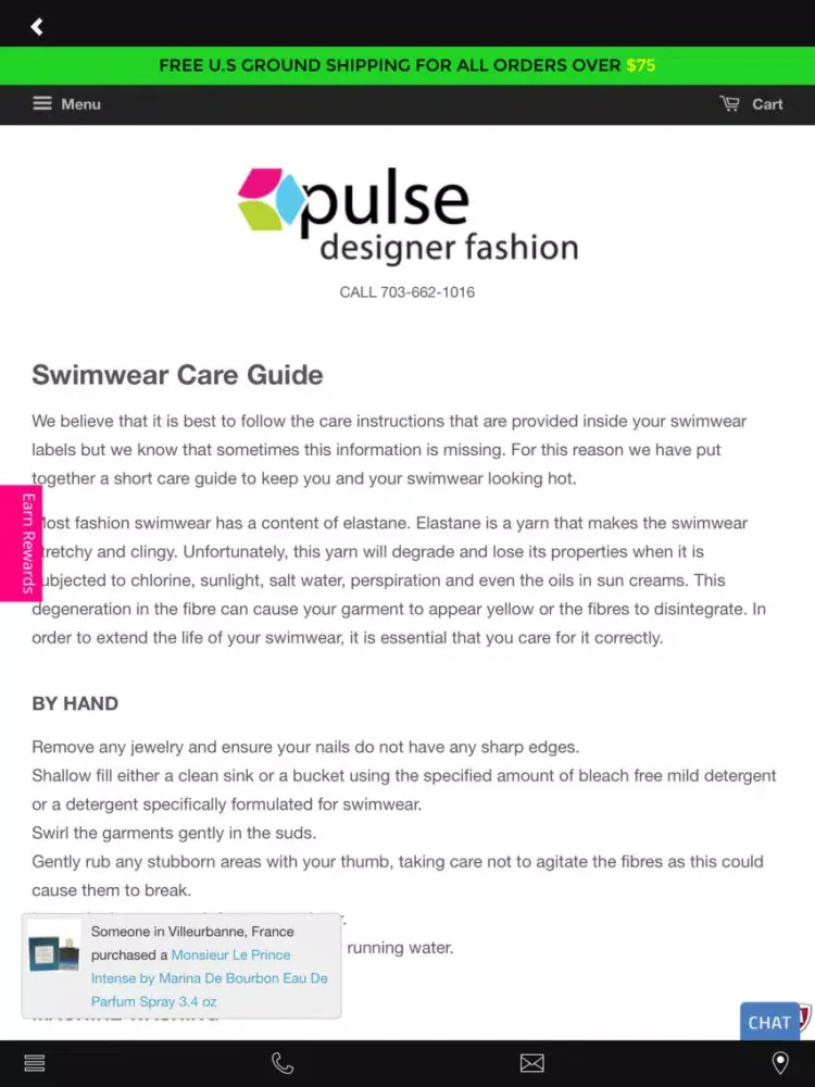 تصاویر Pulse Designer Fashion iPad 