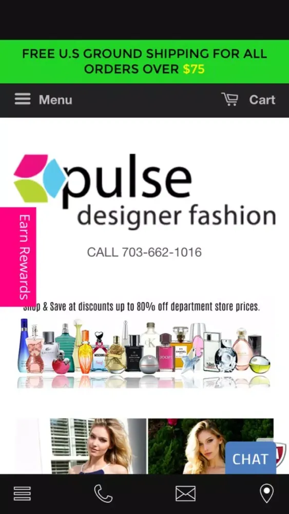 تصاویر Pulse Designer Fashion
