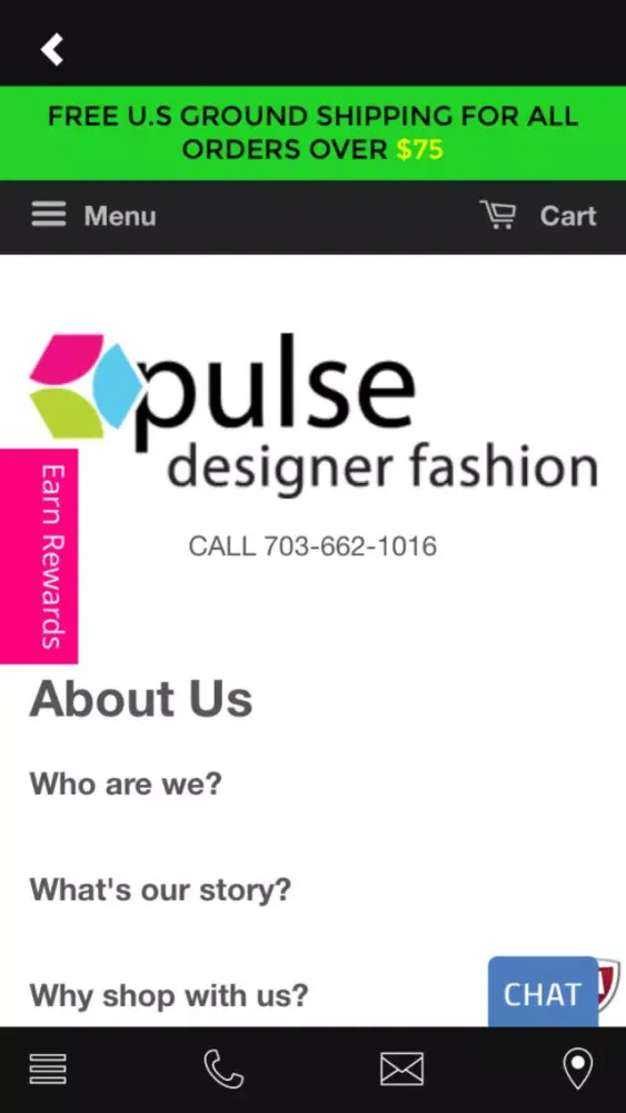 تصاویر Pulse Designer Fashion